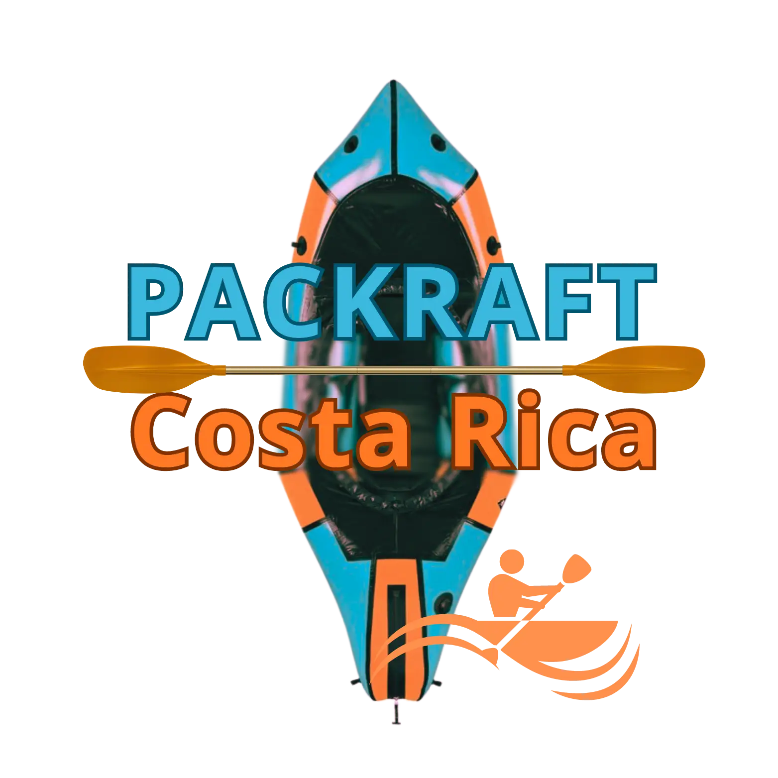 packraft costa rica